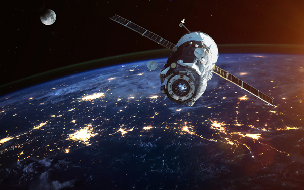 MAPFRE, AT THE FOREFRONT OF SPACE INSURANCE