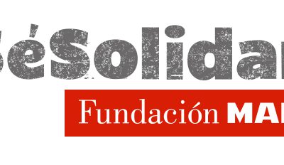 One year already for the program #SéSolidario