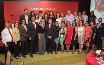 MAPFRE Panamá comemora 50 anos de conquistas e crescimento