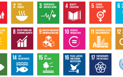 A review of the milestones for MAPFRE and the SDGS in 2018