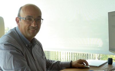 Interview with Antonio Fernández CEO OF WALMERIC