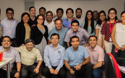 Implementation of AGILE projects – MAPFRE Peru