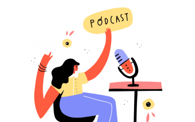 MAPFRE lança um canal de podcasts para divulgar o conteúdo de sua expertise