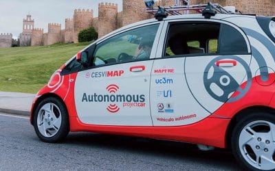 Autonomous cars, between “autopia” and uncertainty