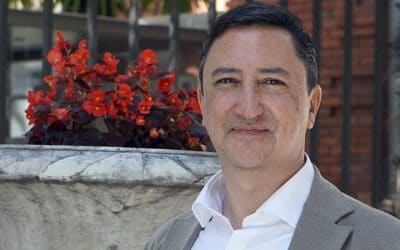 Interview with Juan Satrústegui