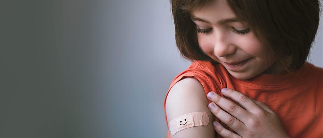 Immunization  is one of modern medicine’s  success stories