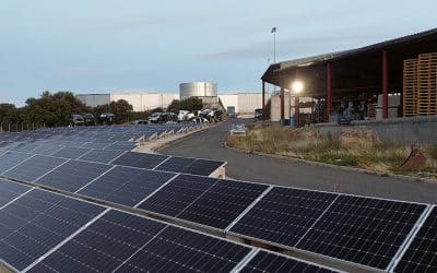 Solar revolution