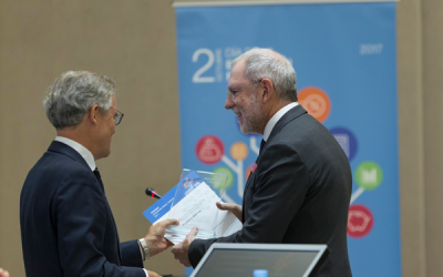 PREMIO FINANZAS PARA TODOS 2017