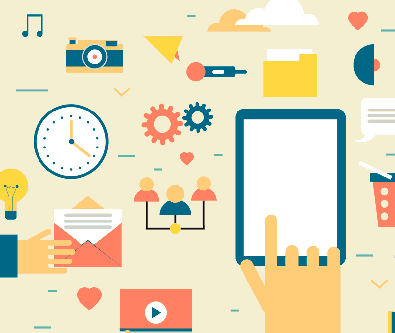 El cliente como centro de nuestra estrategia digital