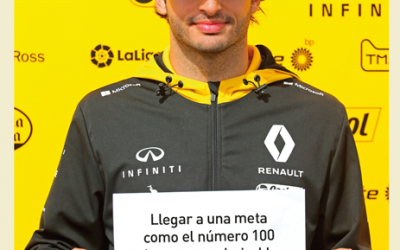 CARLOS SAINZ