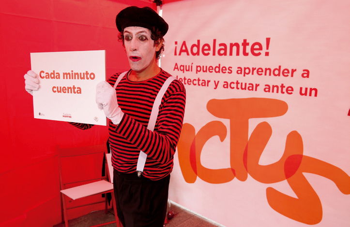 ictus