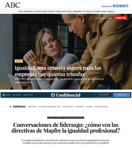 Conversaciones para el Liderazgo