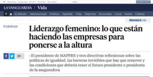 La Vanguardia