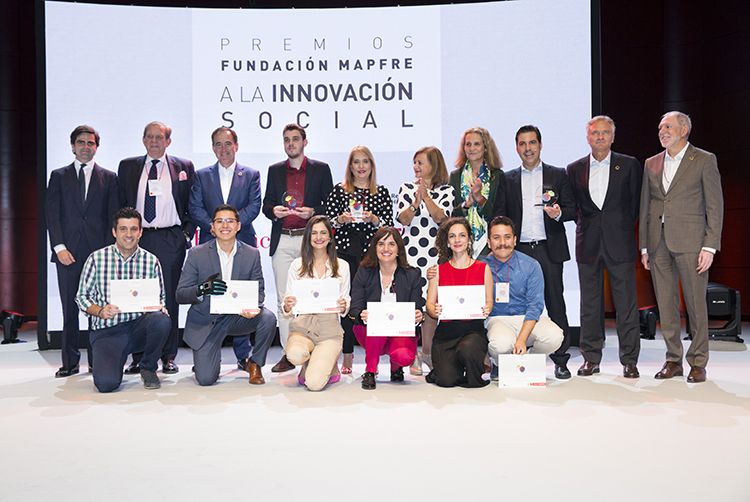 Premios Innovación