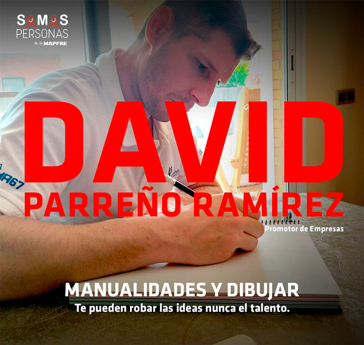 David Parreño