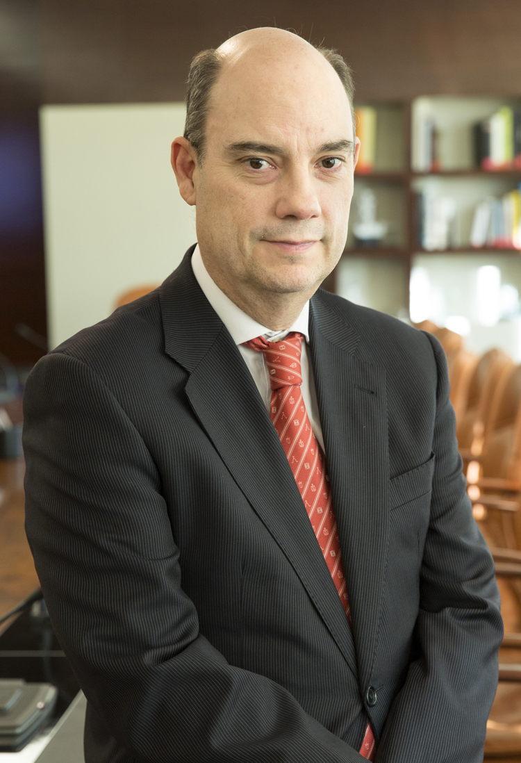 José Manuel Inchausti Pérez