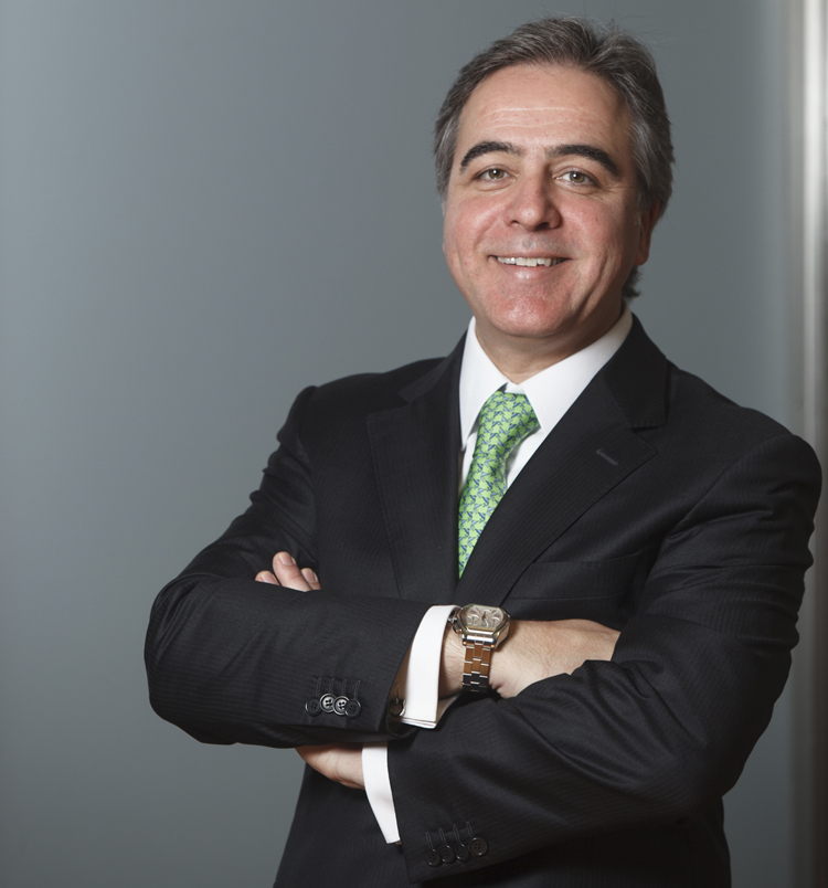 Marcos Ferreira