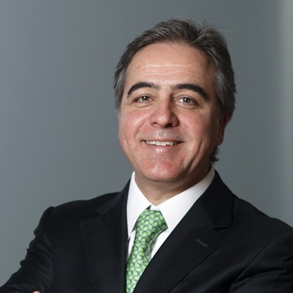 Marcos Ferreira