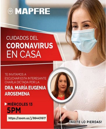 MAPFRE Panamá MAPFRE Panamá