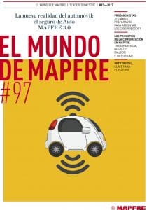 Revista El Mundo de MAPFRE 97