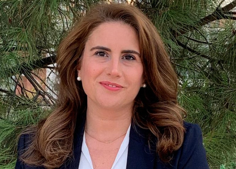 Elena Mora Gonzalez