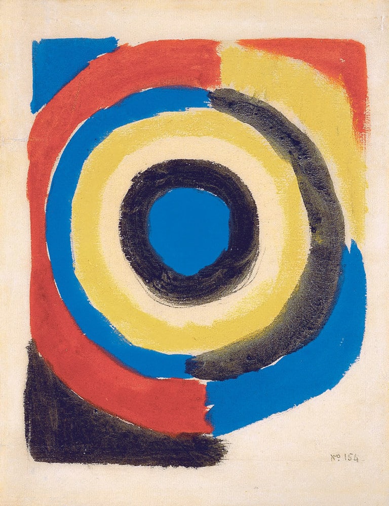 Sonia Delaunay