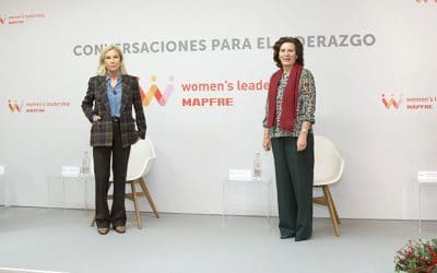 Tres altas ejecutivas debaten sobre los retos y el papel de la mujer en el ámbito de la empresa