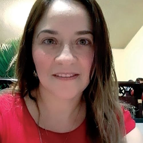 Nadia R. Carrillo Galván