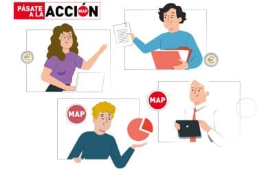 Pásate a la acción