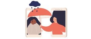 Cuidando de tu salud mental