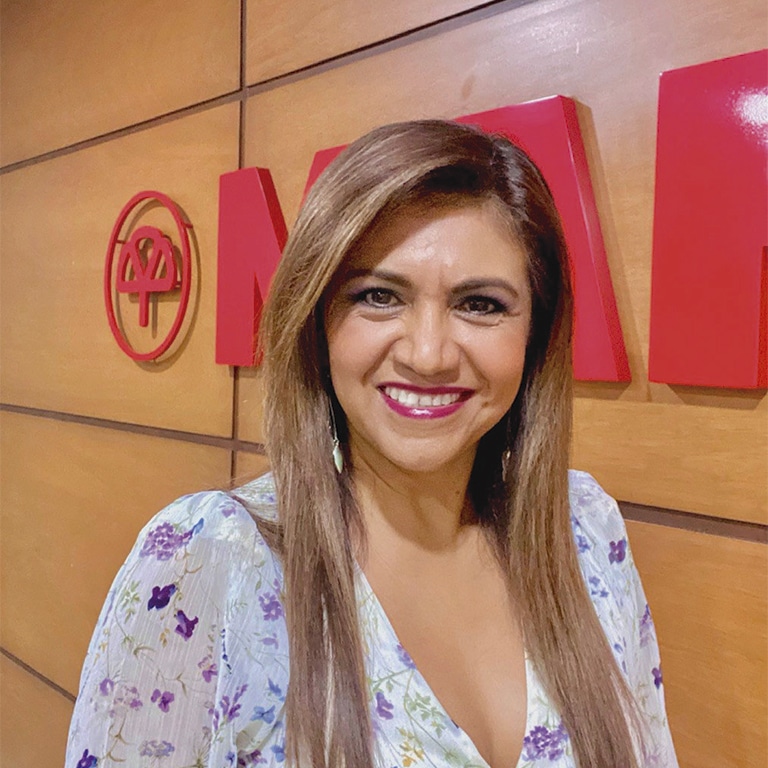 Ana Elizabeth Ramírez Meléndez 