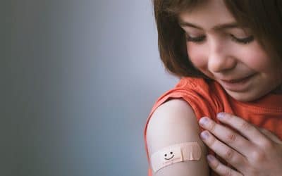 La inmunización es una de las historias de éxito de la medicina