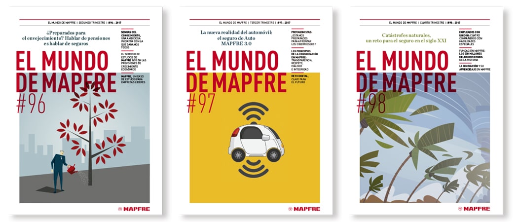 Después de 30 años, esta revista se despide