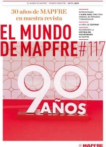 Revista Mundo MAPFRE #117