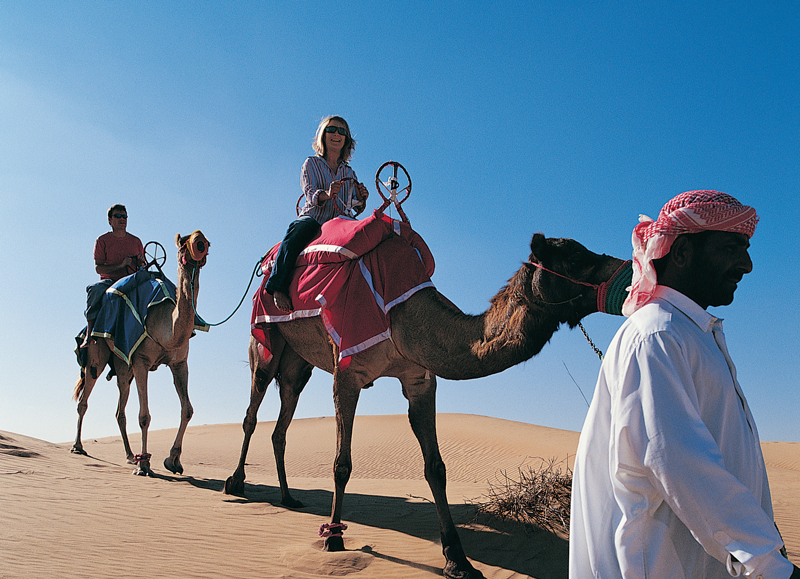Health trip for international travel