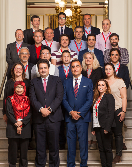 MAPFRE RE celebra su Foro Internacional 2017