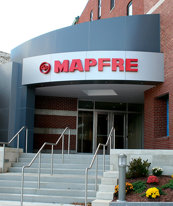 MAPFRE USA, três vezes premiada pela sua criatividade