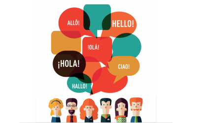 Traducciones en la época digital