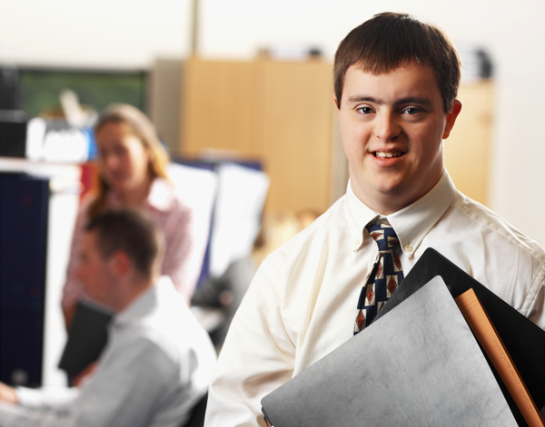 EMPLOYMENT FOR INTEGRATION