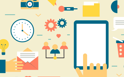 El cliente como centro de nuestra estrategia digital