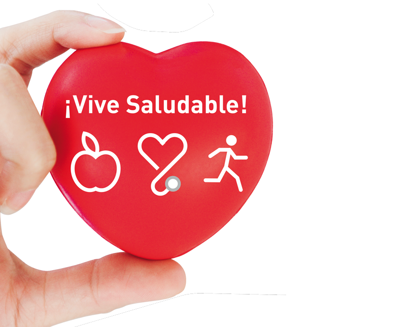 Semana MAPFRE, el compromiso de nuestra Empresa con la salud y el bienestar de las personas MAPFRE