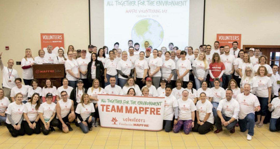 2ND VOLUNTEERING DAY