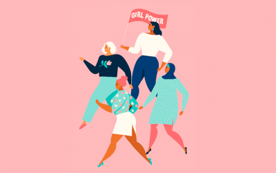 How much does the gender gap cost our society?