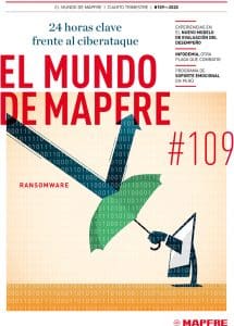Revista Mundo MAPFRE #109