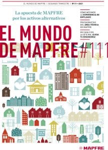Revista Mundo MAPFRE #111